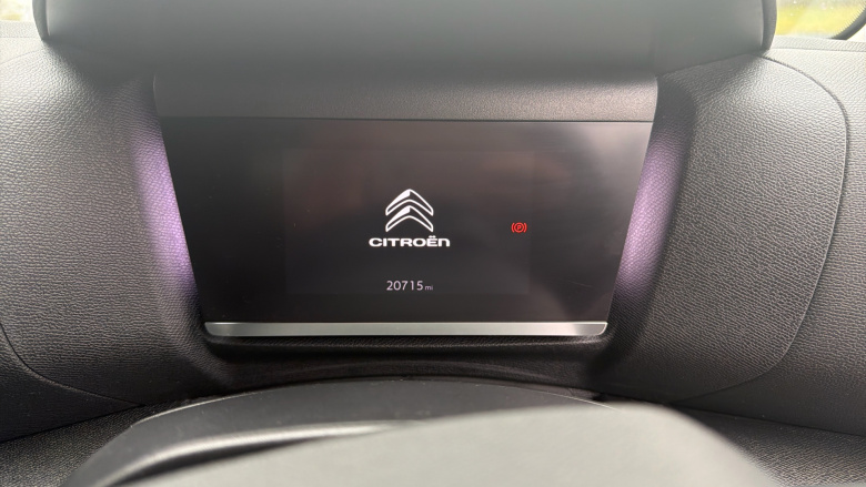 Citroen C4 1.2 PureTech [130] Shine 5dr Petrol Hatchback